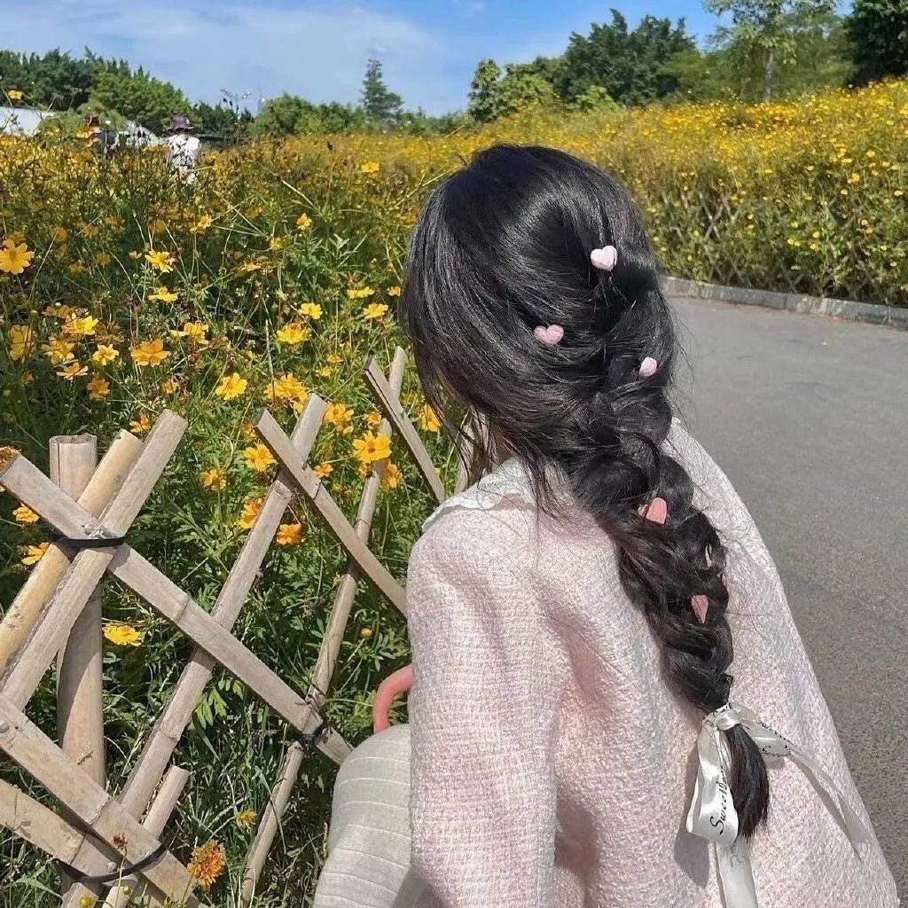 治愈之心~如何喜欢自己